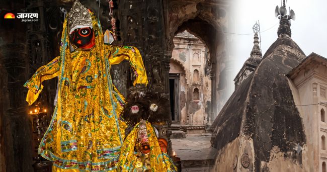 कानपुर बेहटा जगन्नाथ मंदिर  (1)